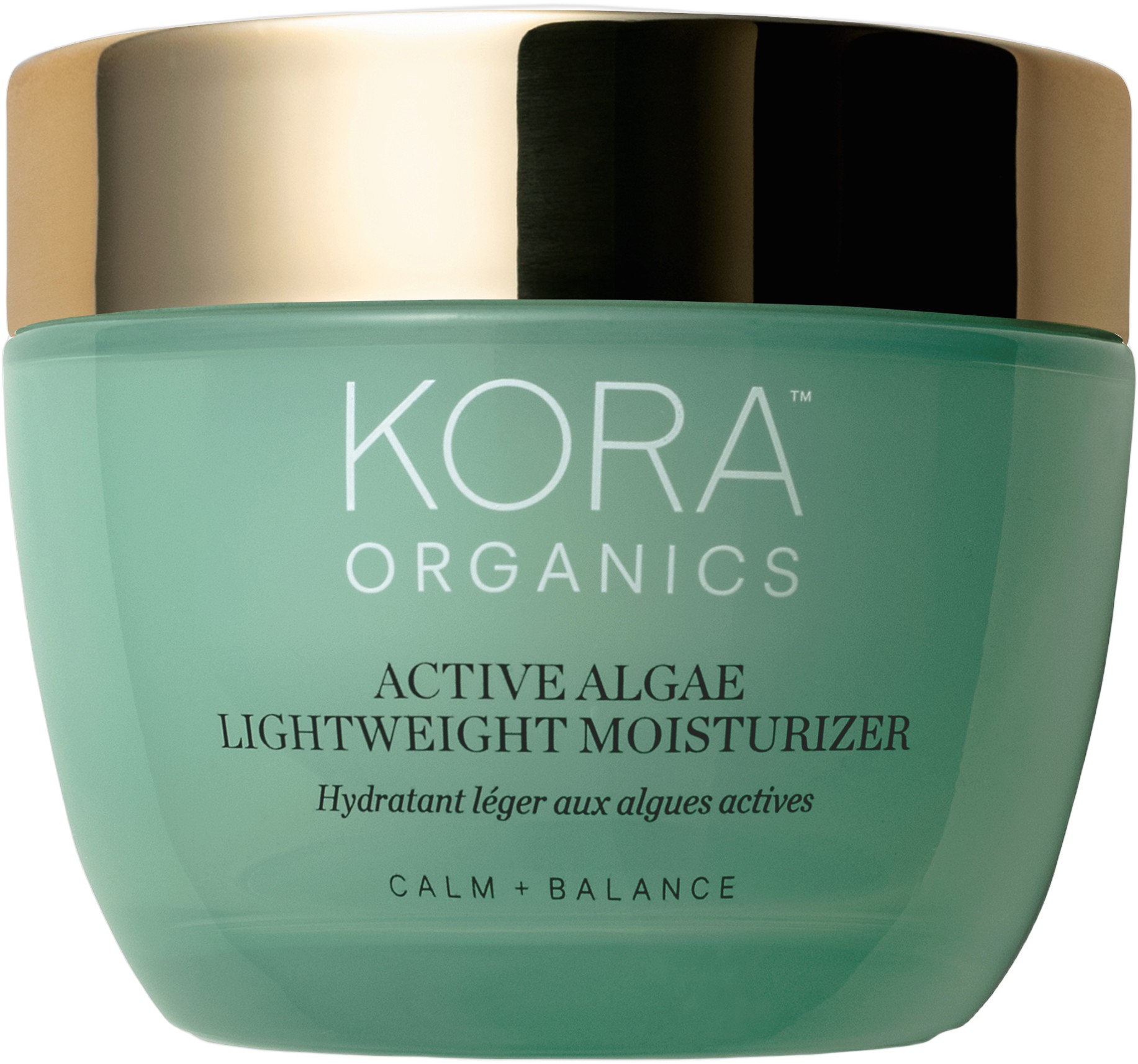 Active Algae Lightweight Moisturizer