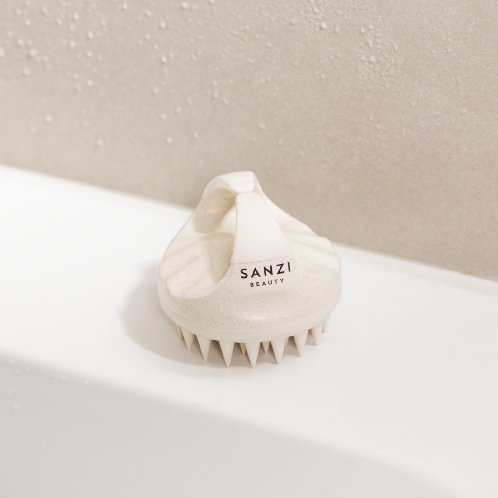 Scalp Massage Brush