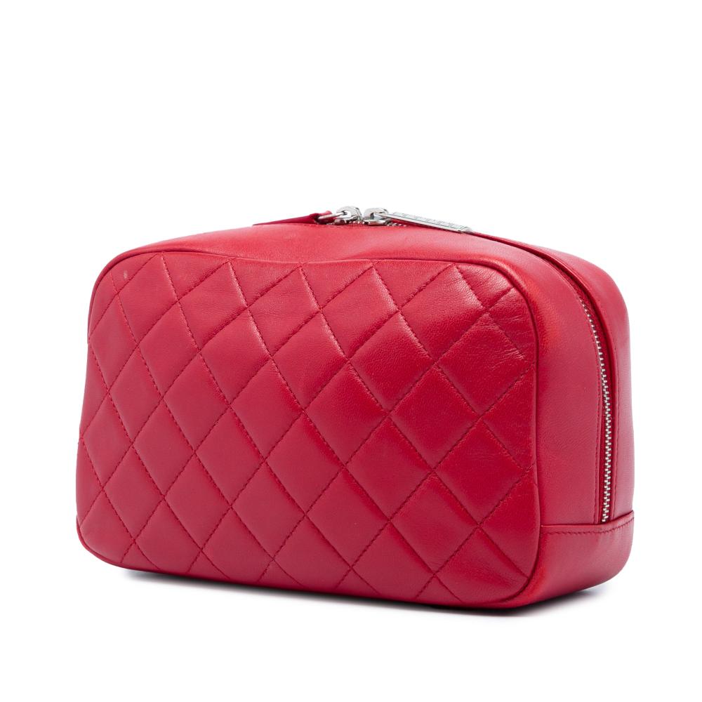 Chanel Pouch