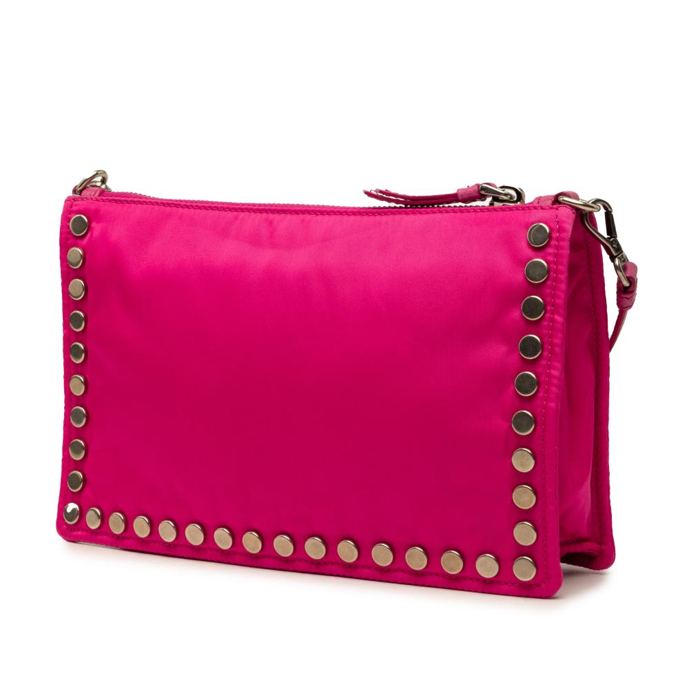 Prada Crossbody Bag