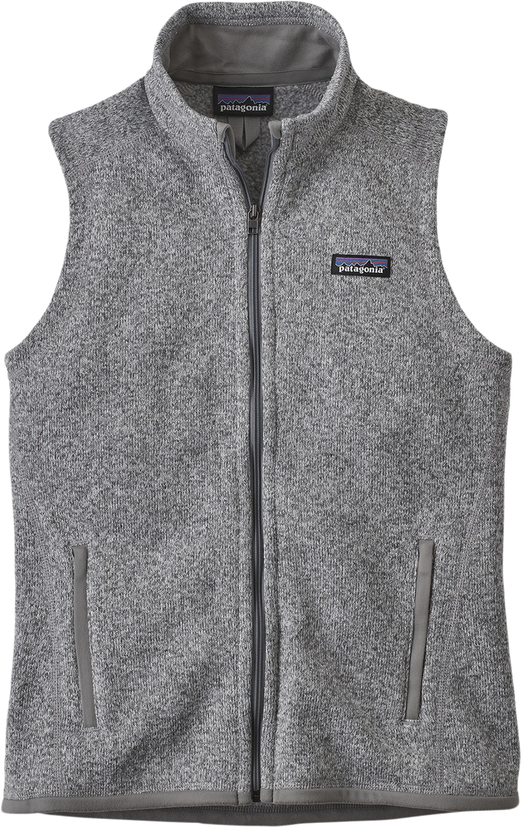Patagonia Better Sweater Vest Dame