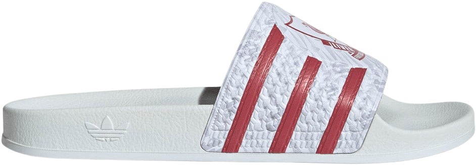 Liverpool Trefoil Badesandal