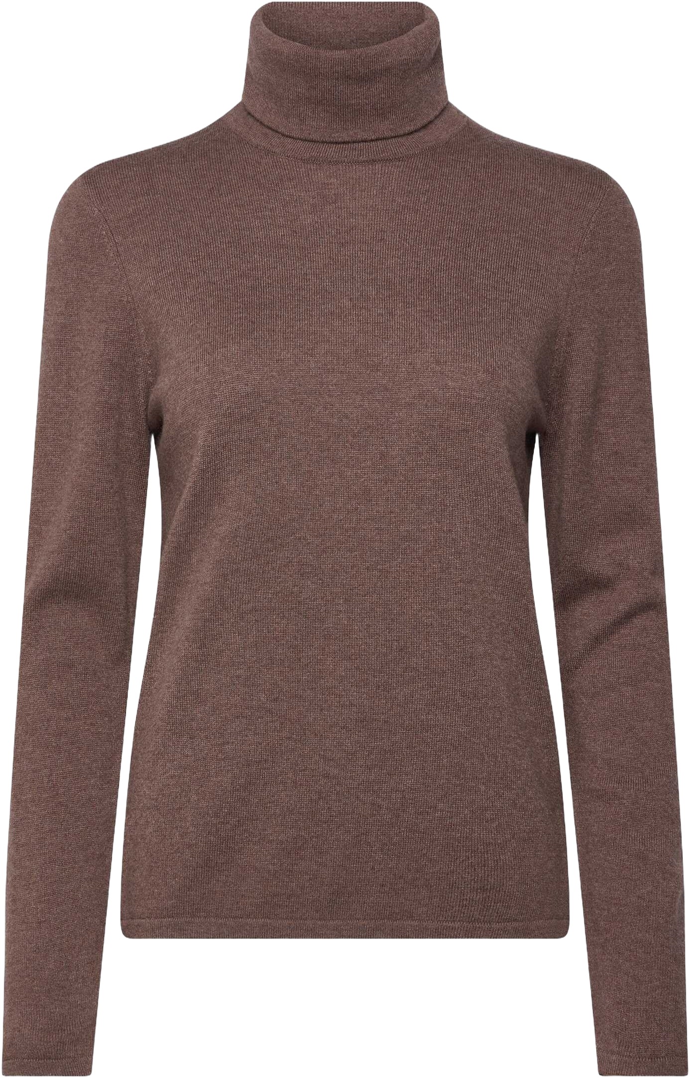 Rmwsofia Wool LS Rollneck Pullover