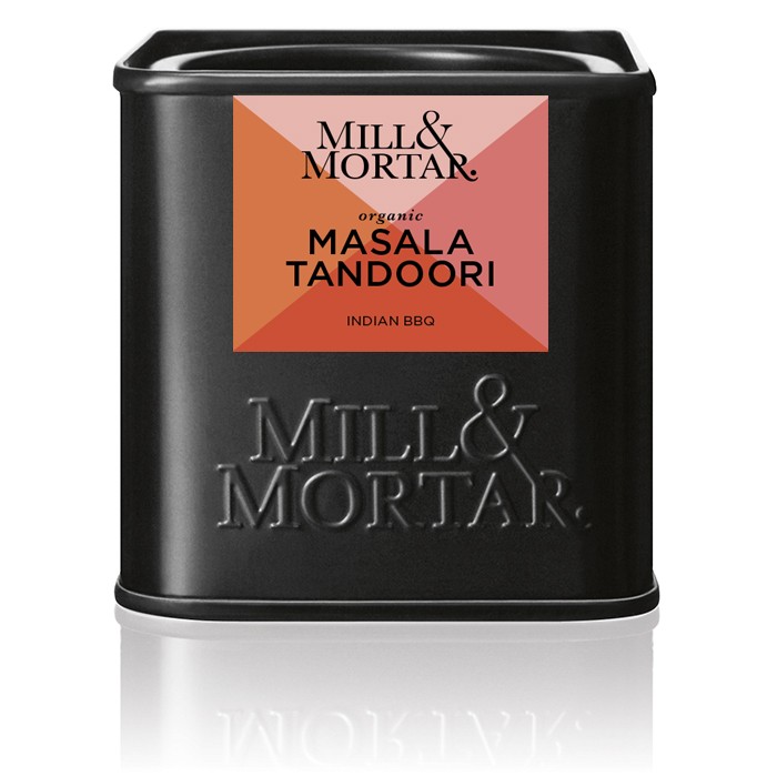 Tandori Masala