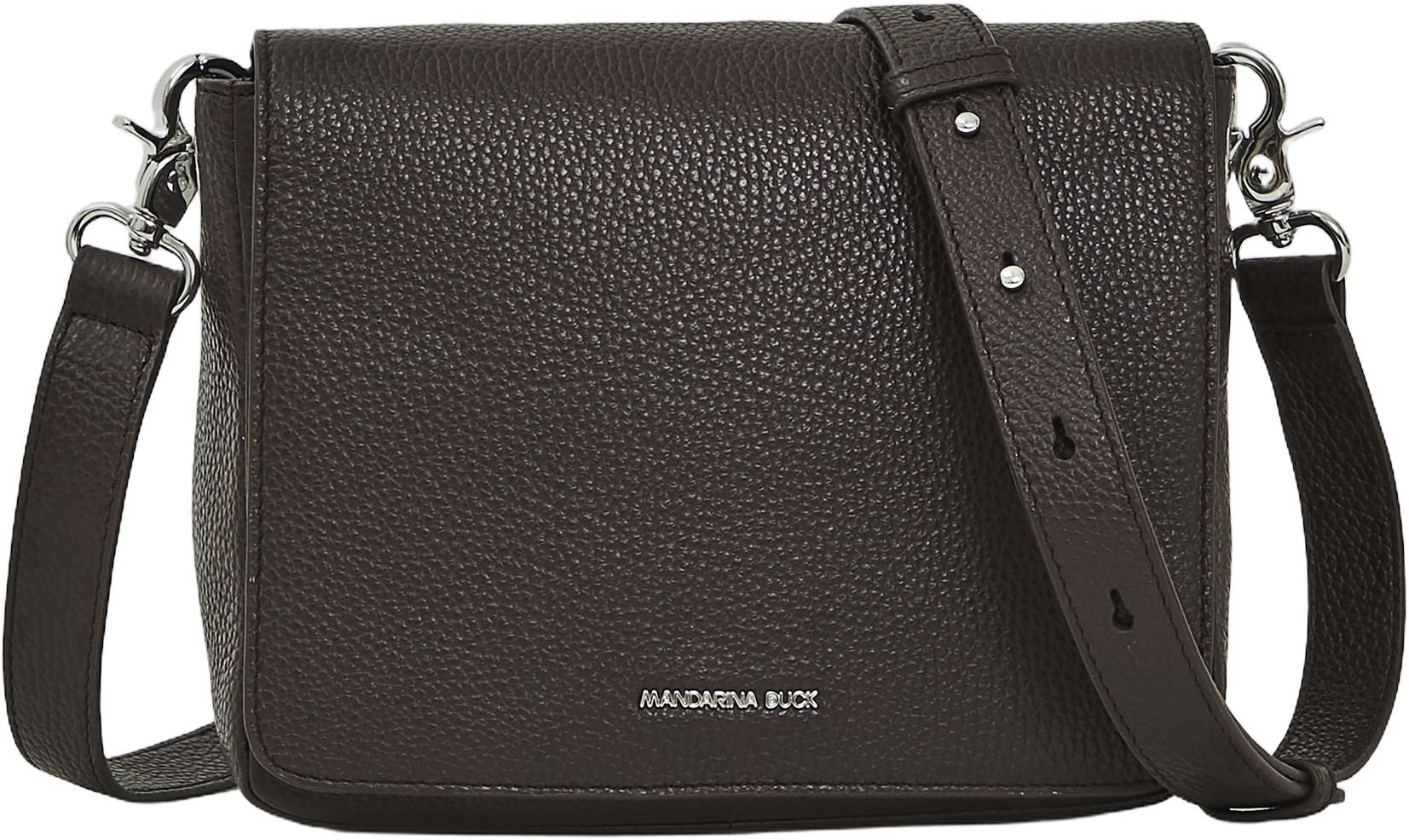 Mellow Leather Hunting BAG / Espresso