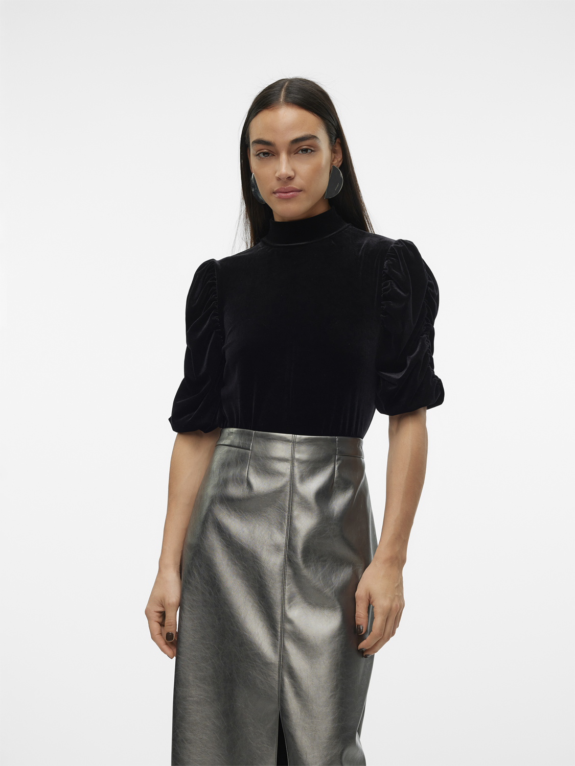 Billede af Vmeffie 2/4 TOP JRS GA