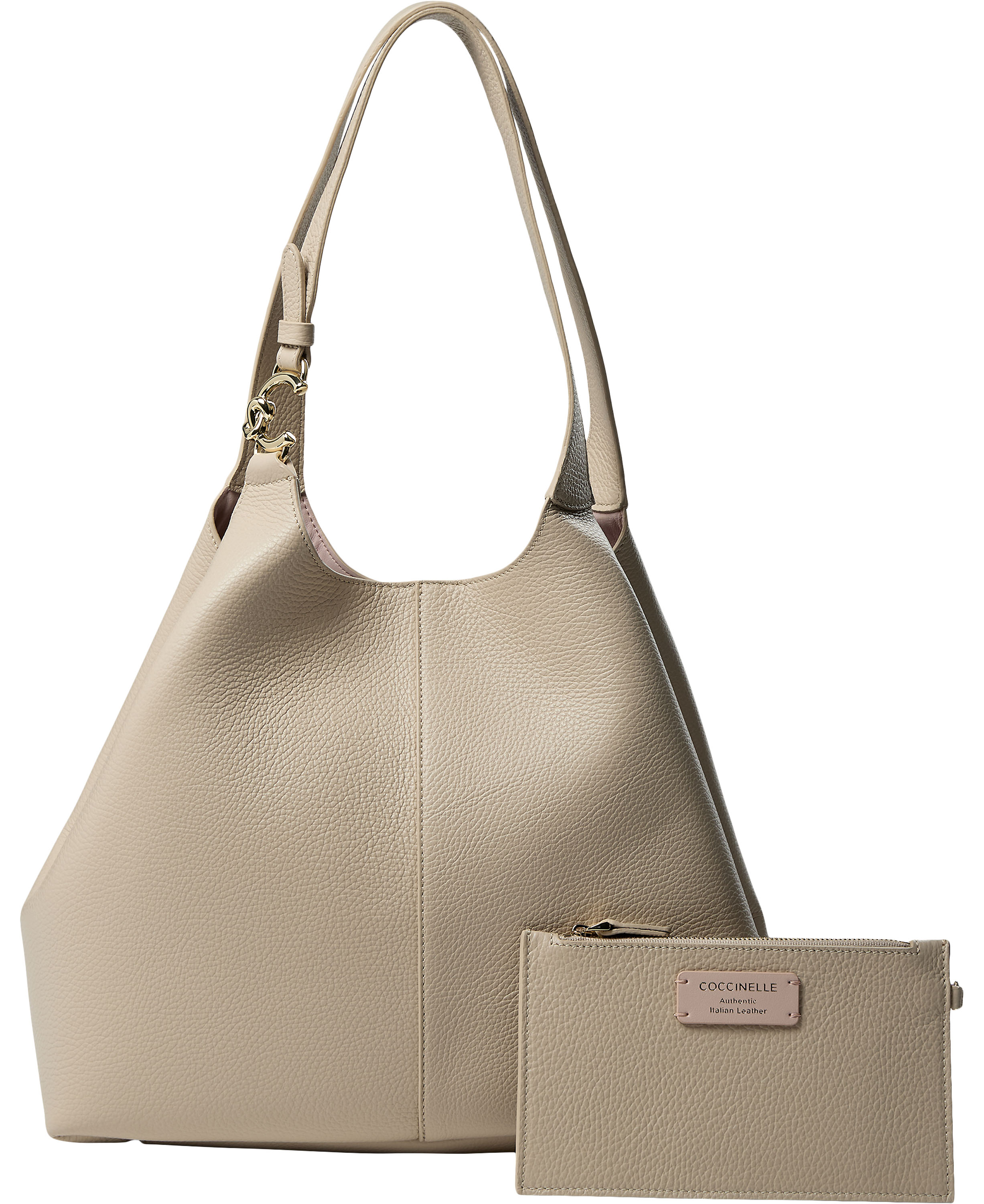 Coccinelle Ceasy