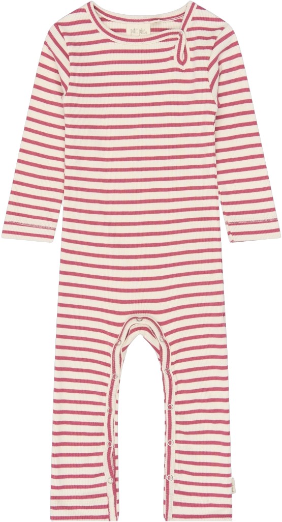 Ppsky L_S Jumpsuit
