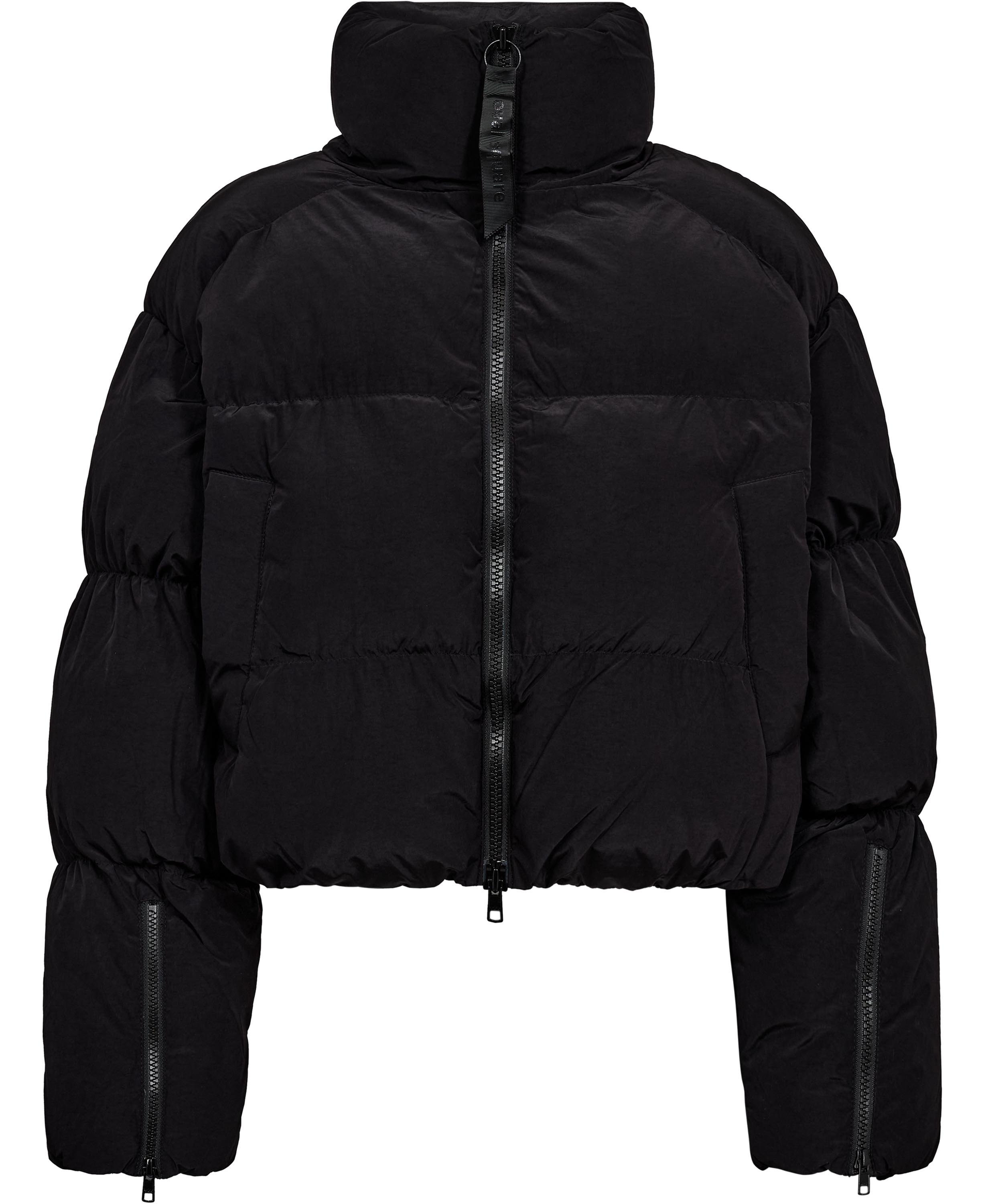 Act Jacket
