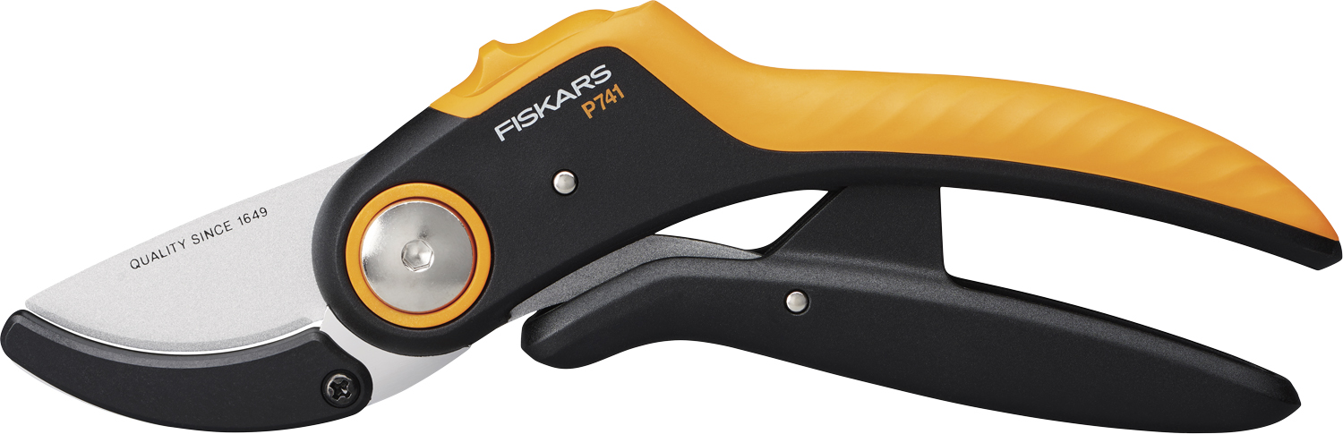 Plus Powerlever Beskæresaks, Modskær P741