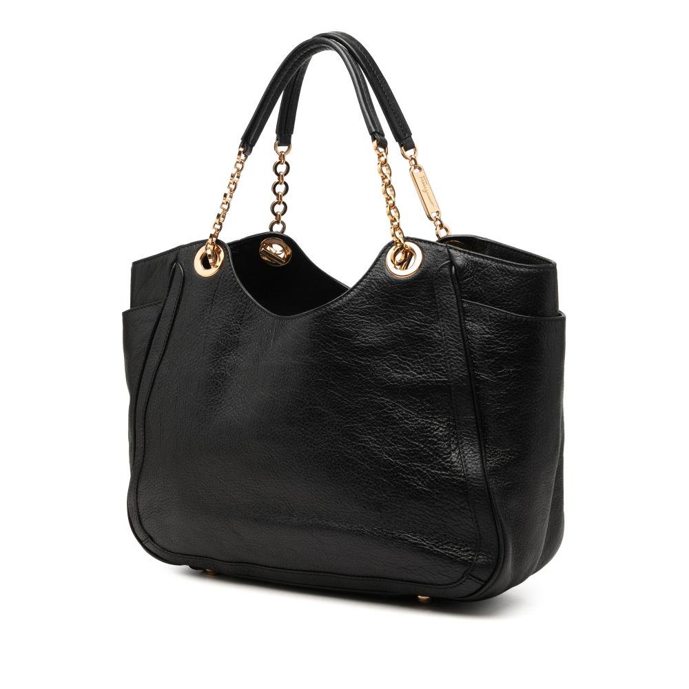 Salvatore Ferragamo Tote