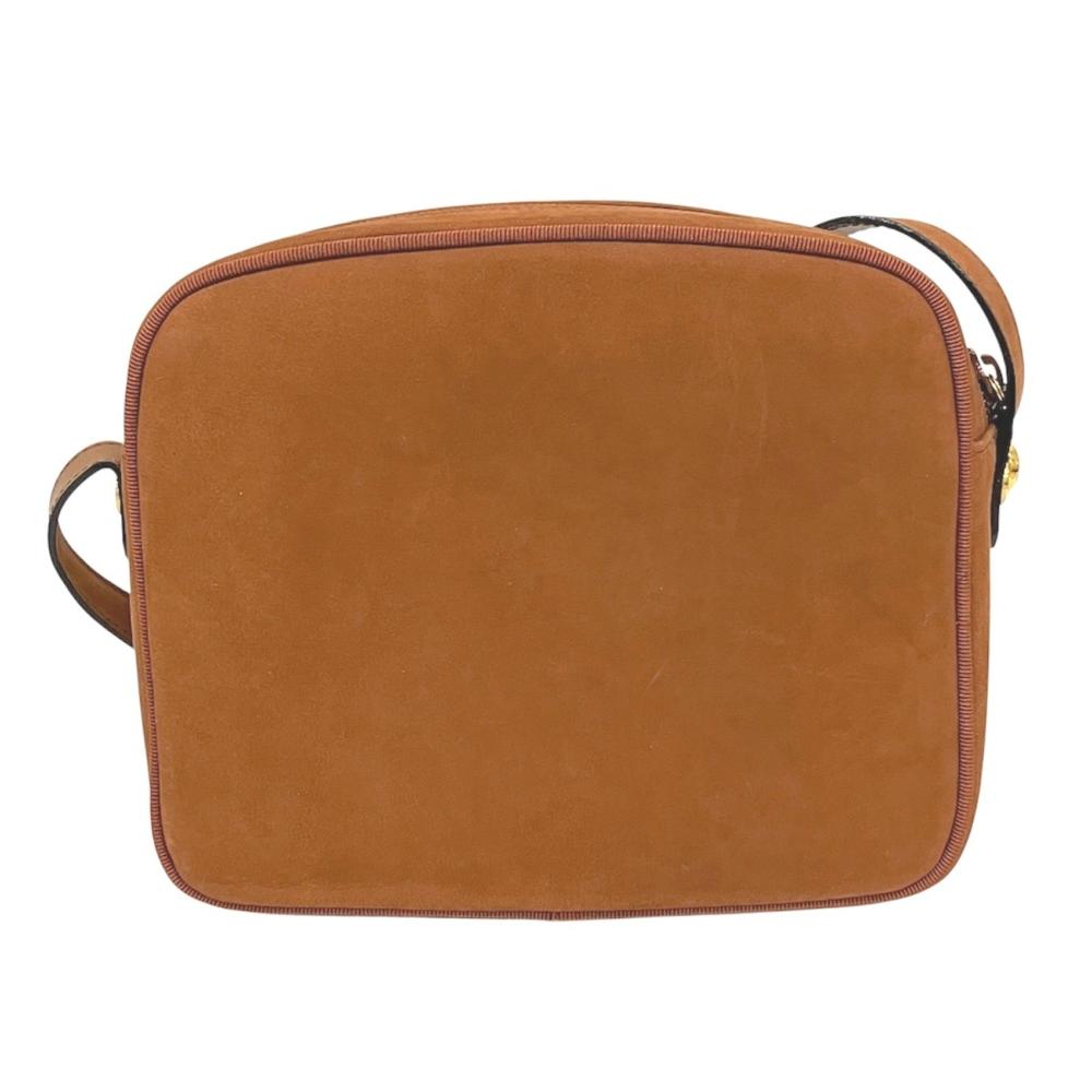 Salvatore Ferragamo Shoulder Bag