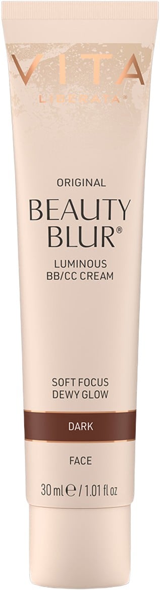 Beauty Blur Dark 30 ml - DKK 299