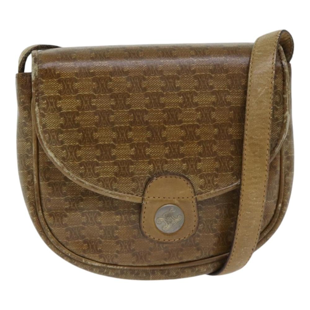 Celine Shoulder Bag