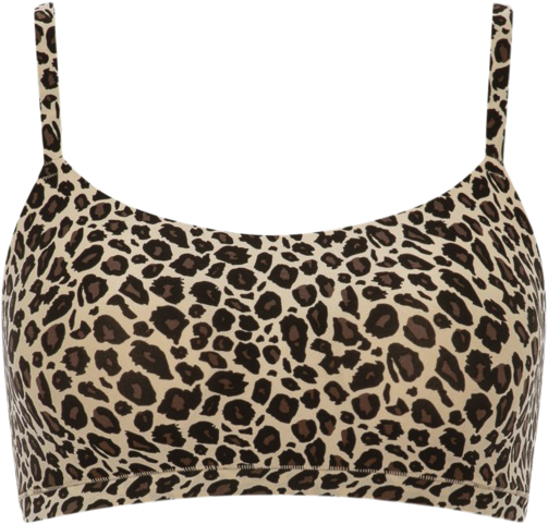 Softstretch Wire Free bra