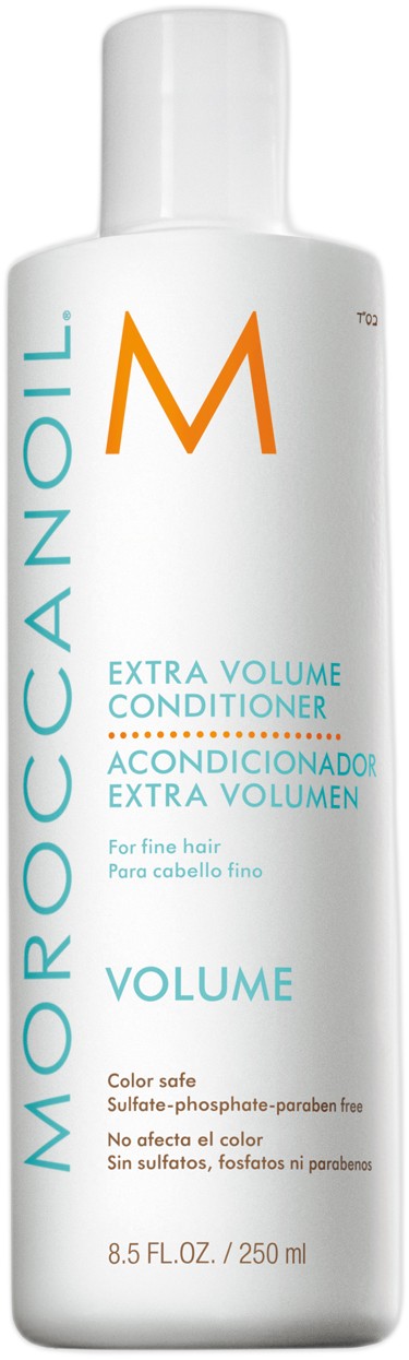 Moroccanoil Extra Volume Conditioner 250 ml