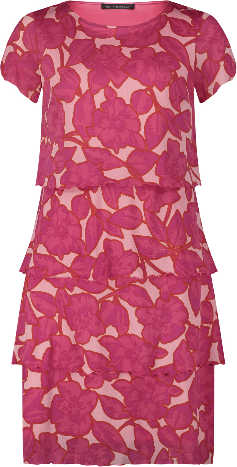 Kleid Kurz 1/2 Ar