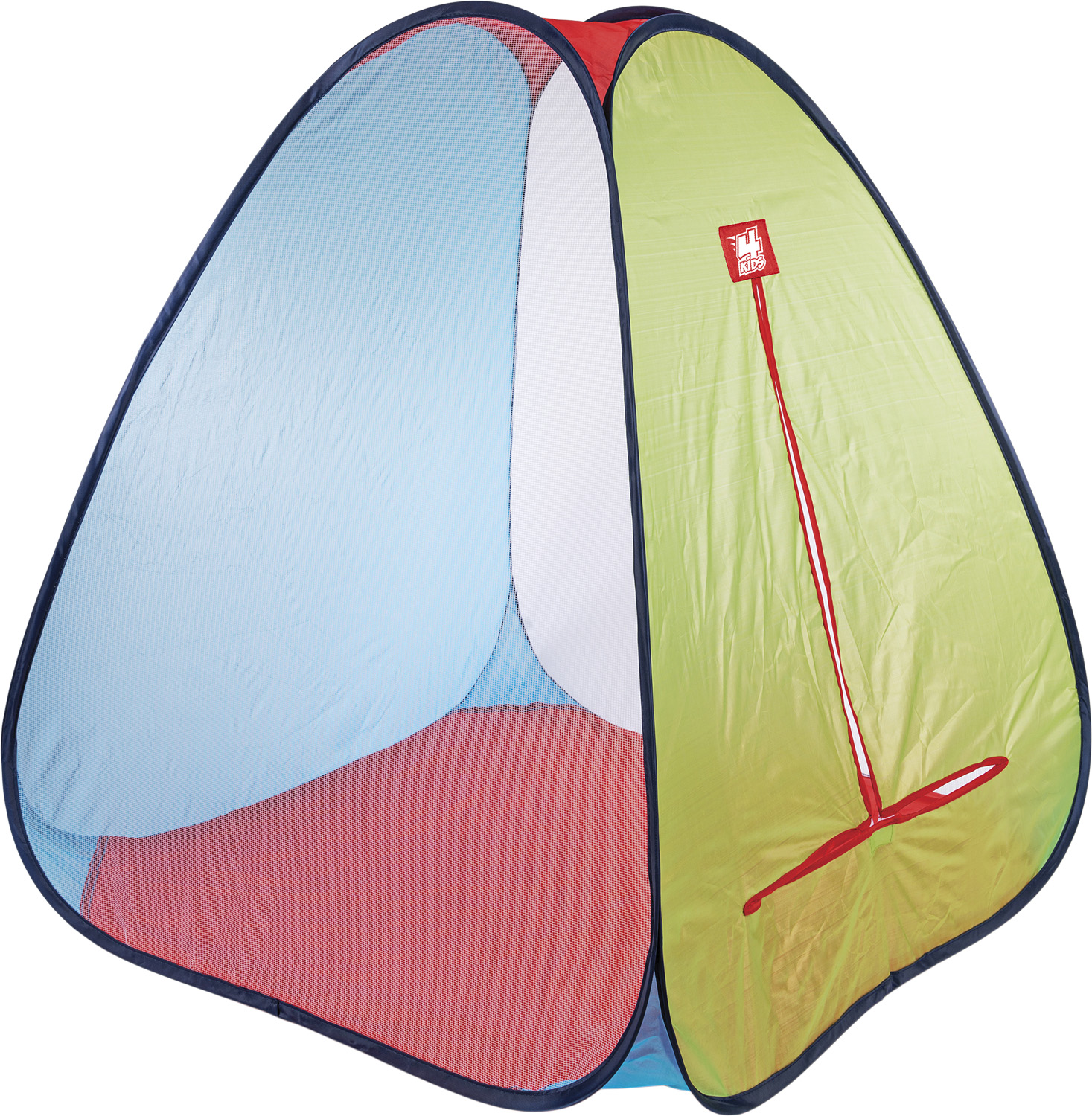 4. Kids POP UP Tent 90x80