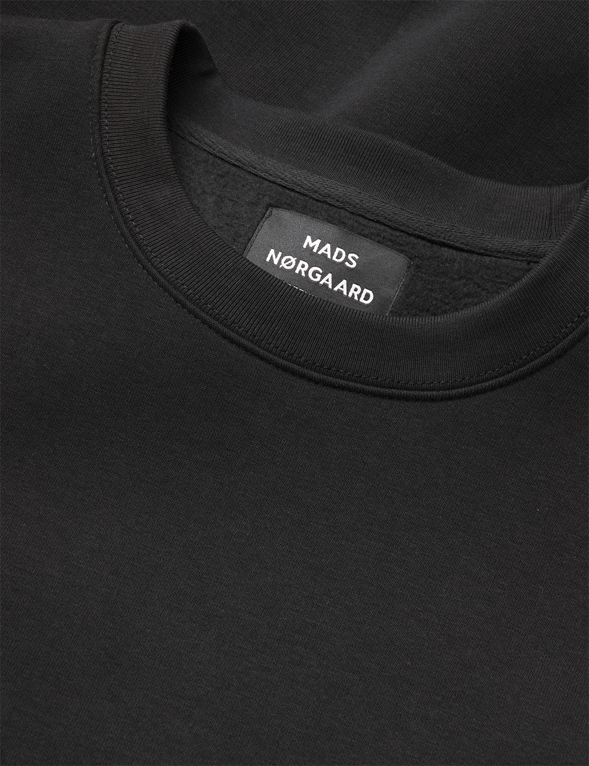 Standard Crew Logo Sweat