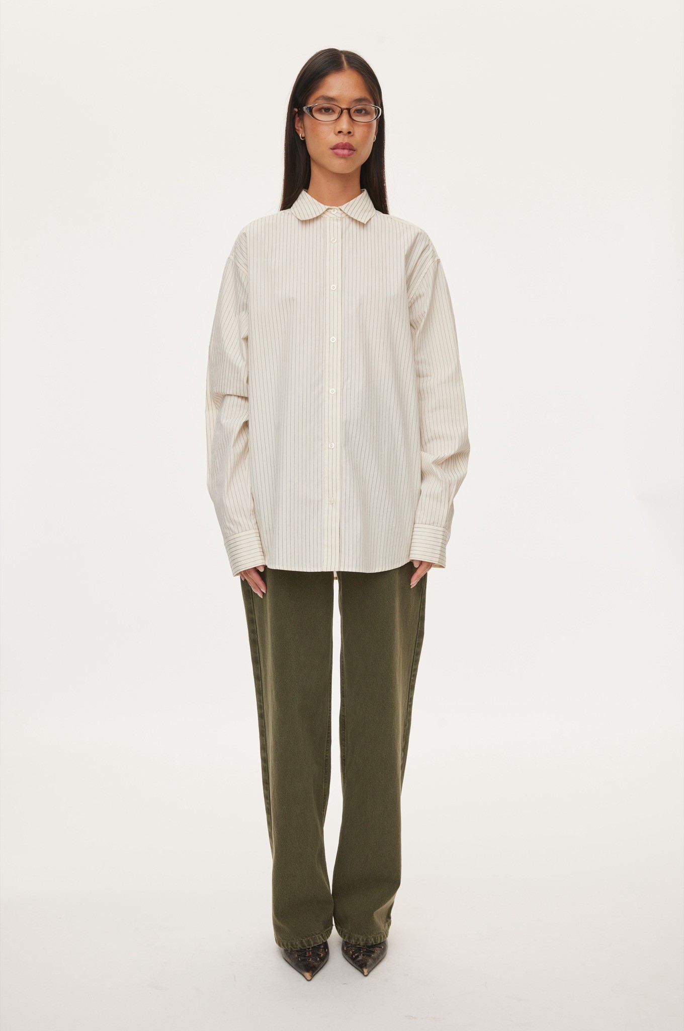 Sava Shirt