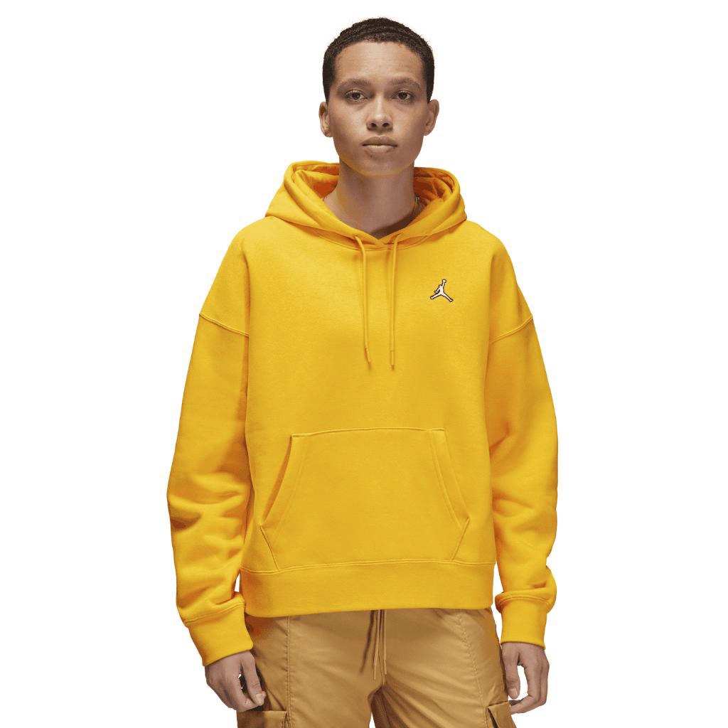 Jordan Brooklyn Fleece HÃ¦ttetrÃ¸je