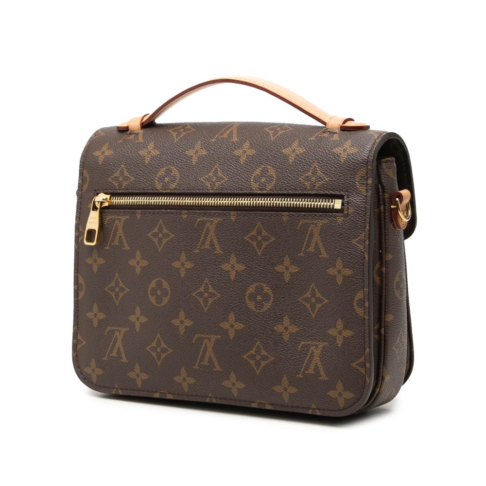 Louis Vuitton Pochette Métis
