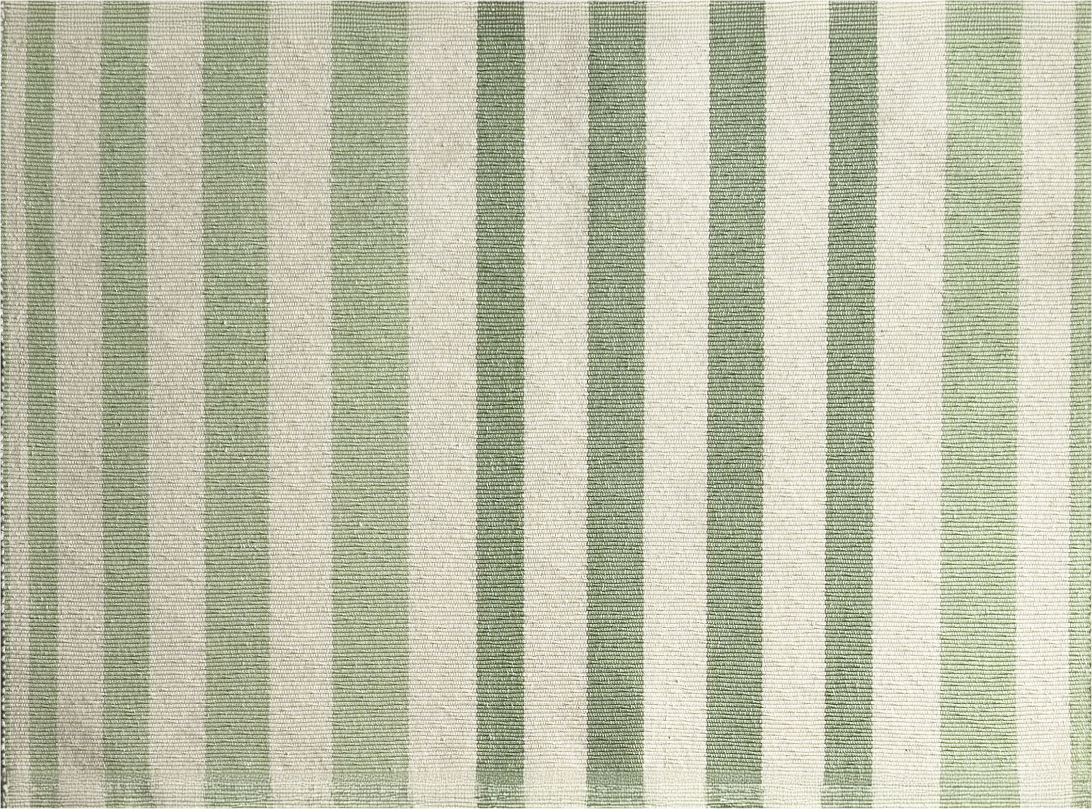 Vibeke Klint Dækkeserviet Bred Linje 33x48 cm Green