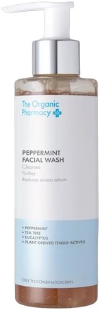 Peppermint Facial Wash 200 ML