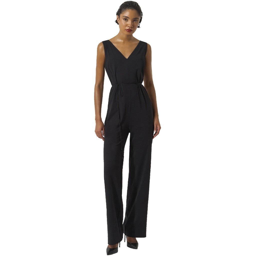 Pure Jumpsuit