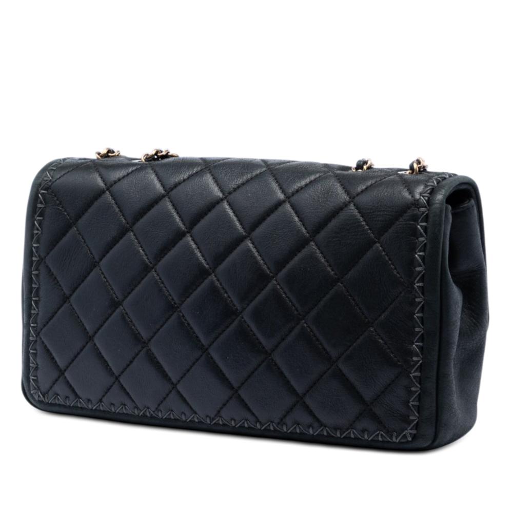Chanel Flap Bag