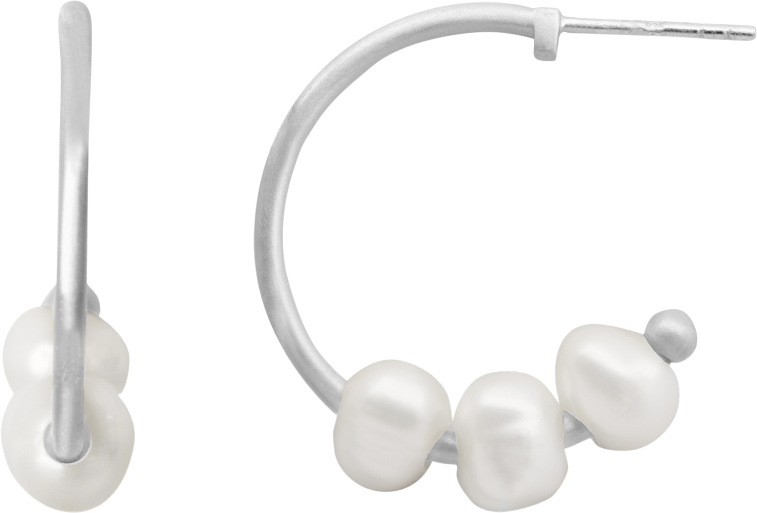 Emily Hoop Small
