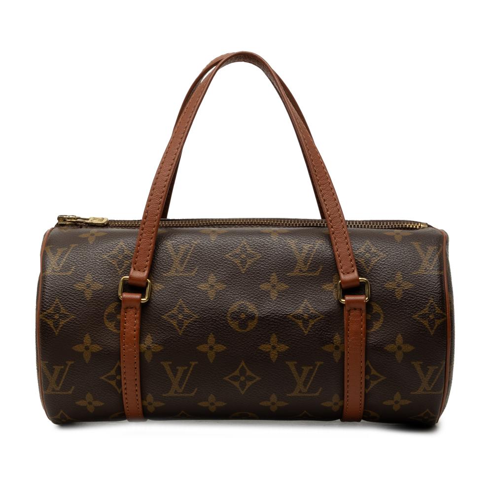 Louis Vuitton Papillon