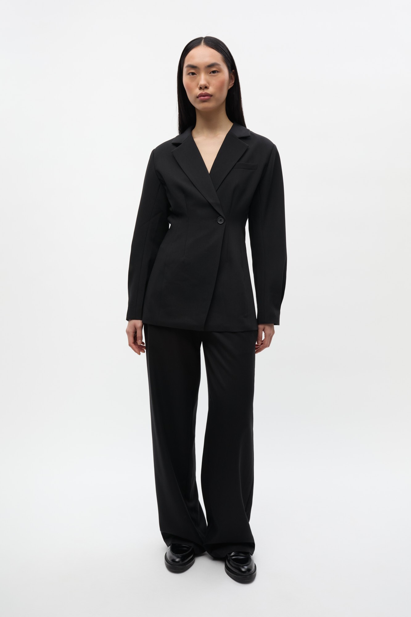 Enaugustine Blazer 6797