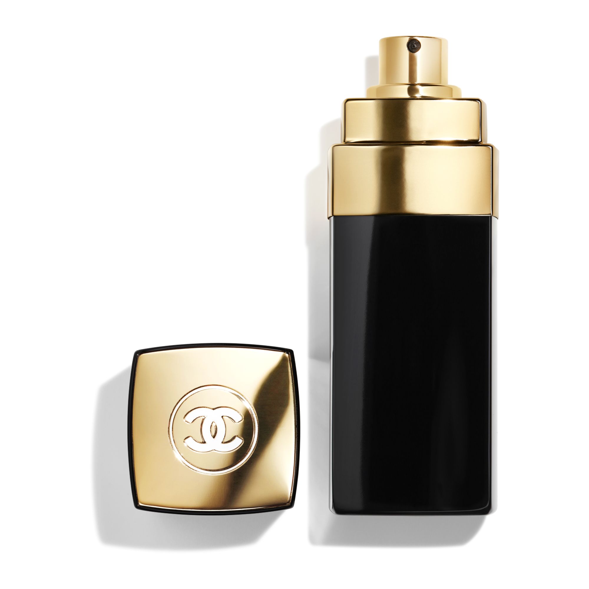 Twist AND Spray Genopfyldelig Flakon EAU DE Toilette