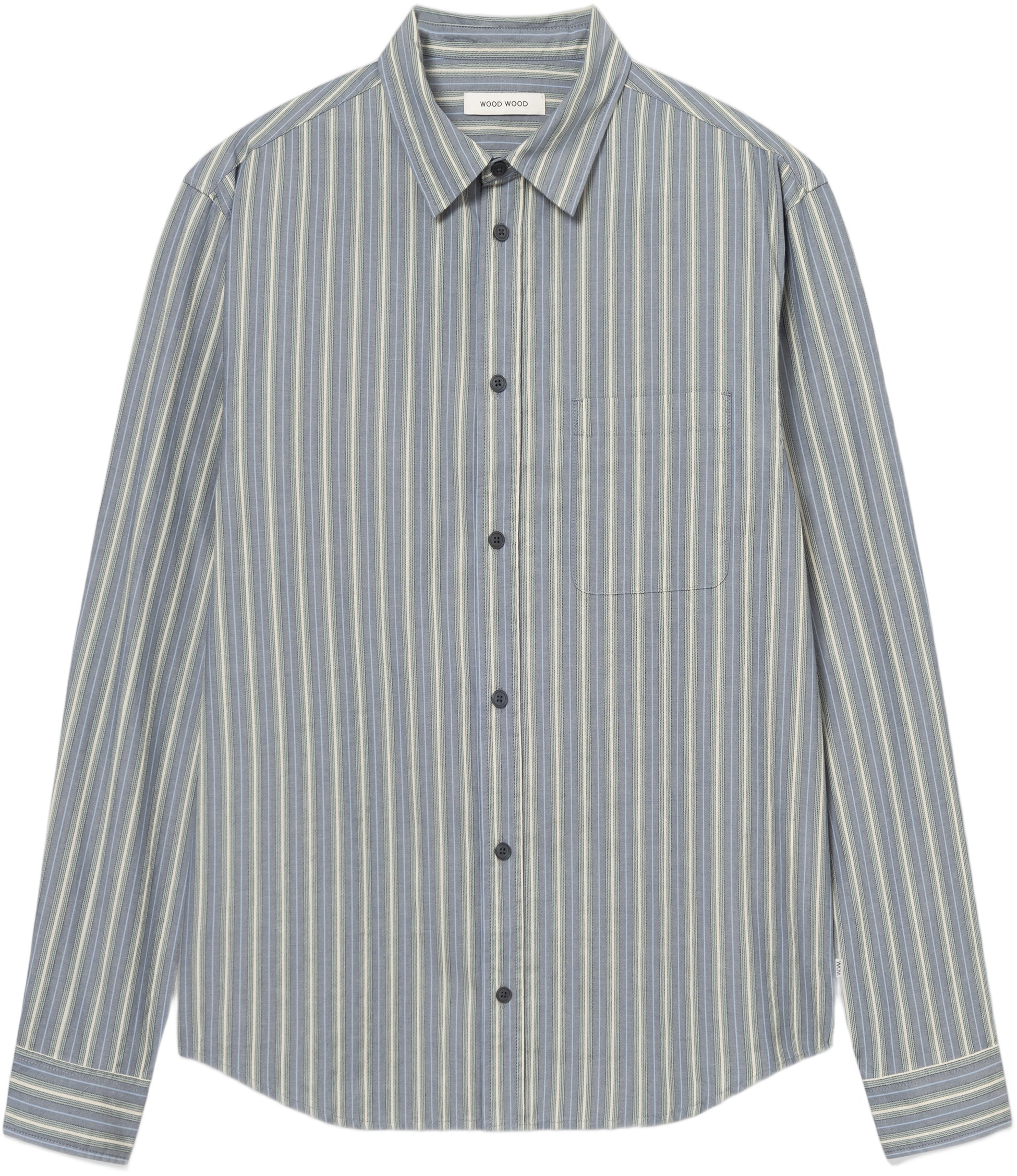 Wwcarter Shirt 25200