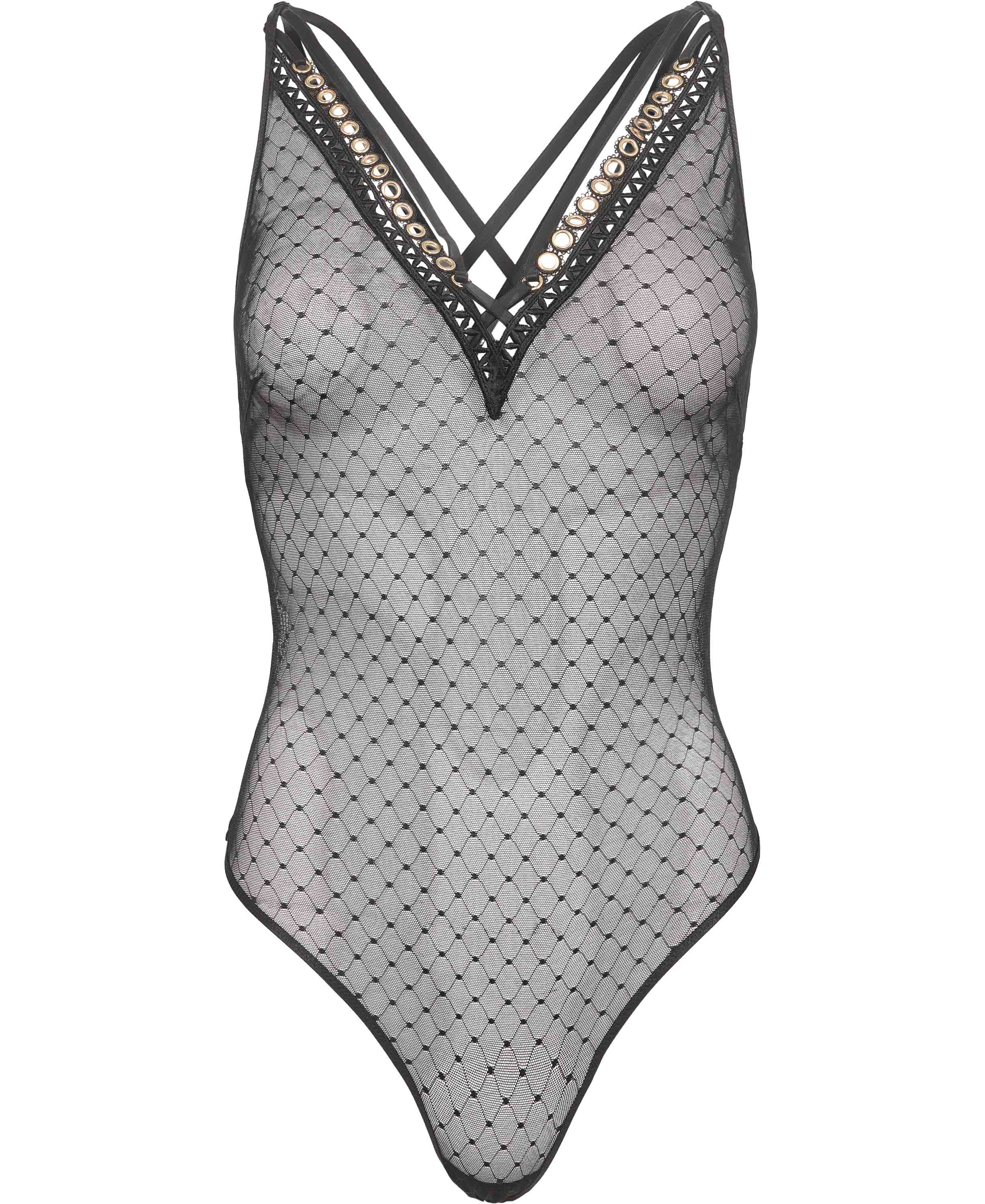 Billede af Body HOT Tension