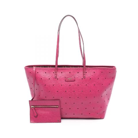 Fendi Tote