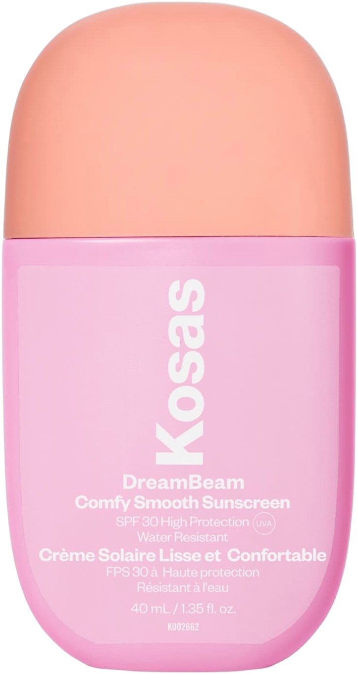Dreambeam Udglattende Makeupbase SPF 30