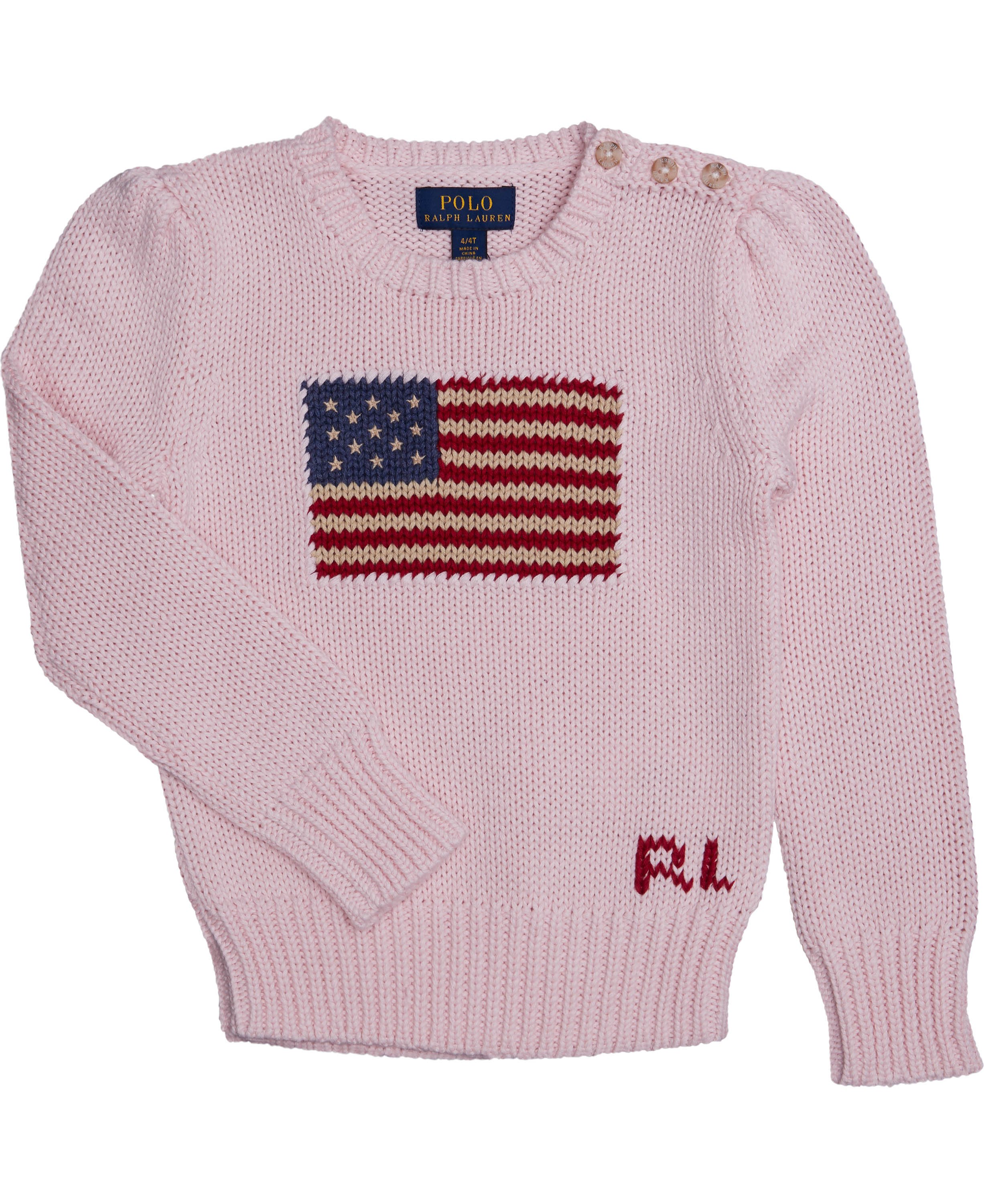 Pullover