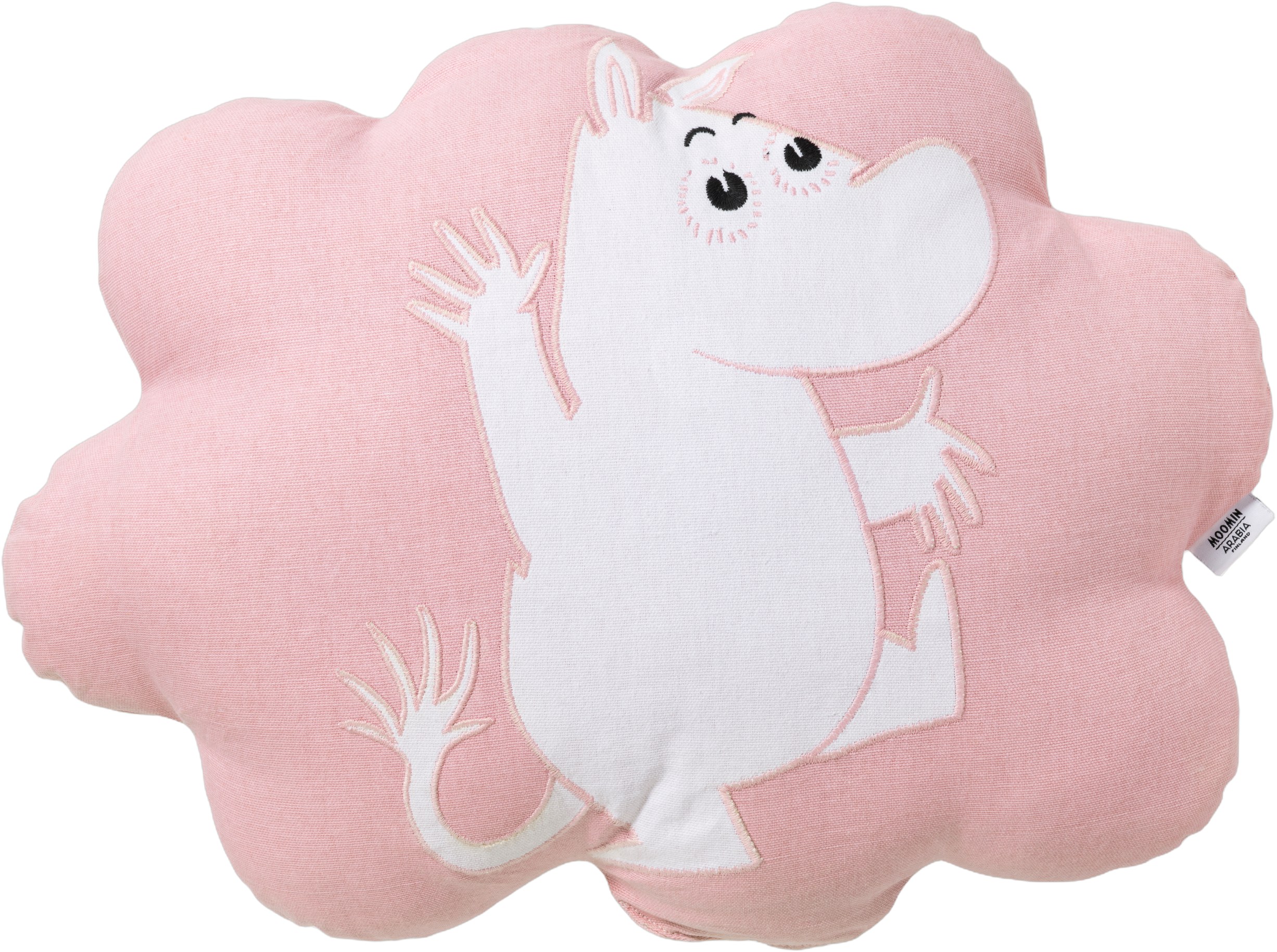 Moomin Pudebtræk 37x47