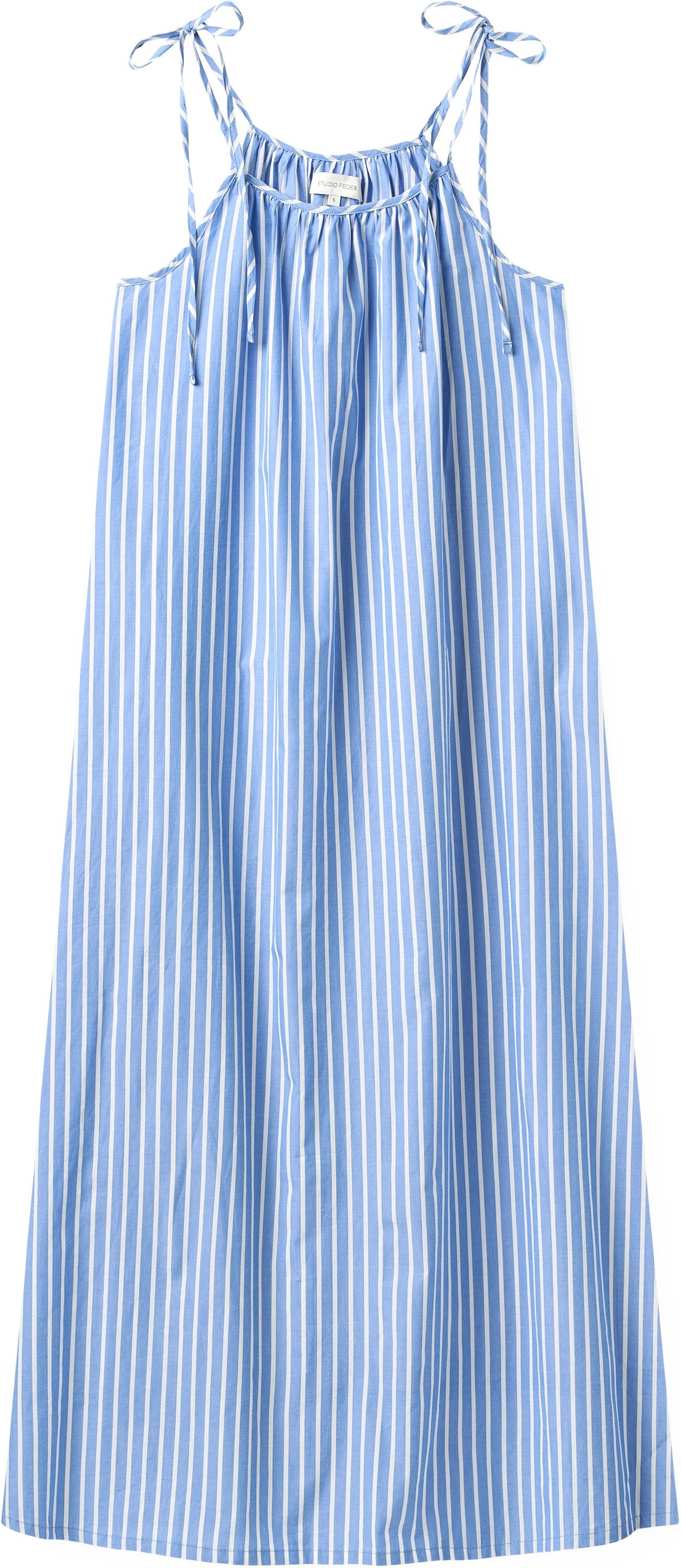 Rigmor Dress