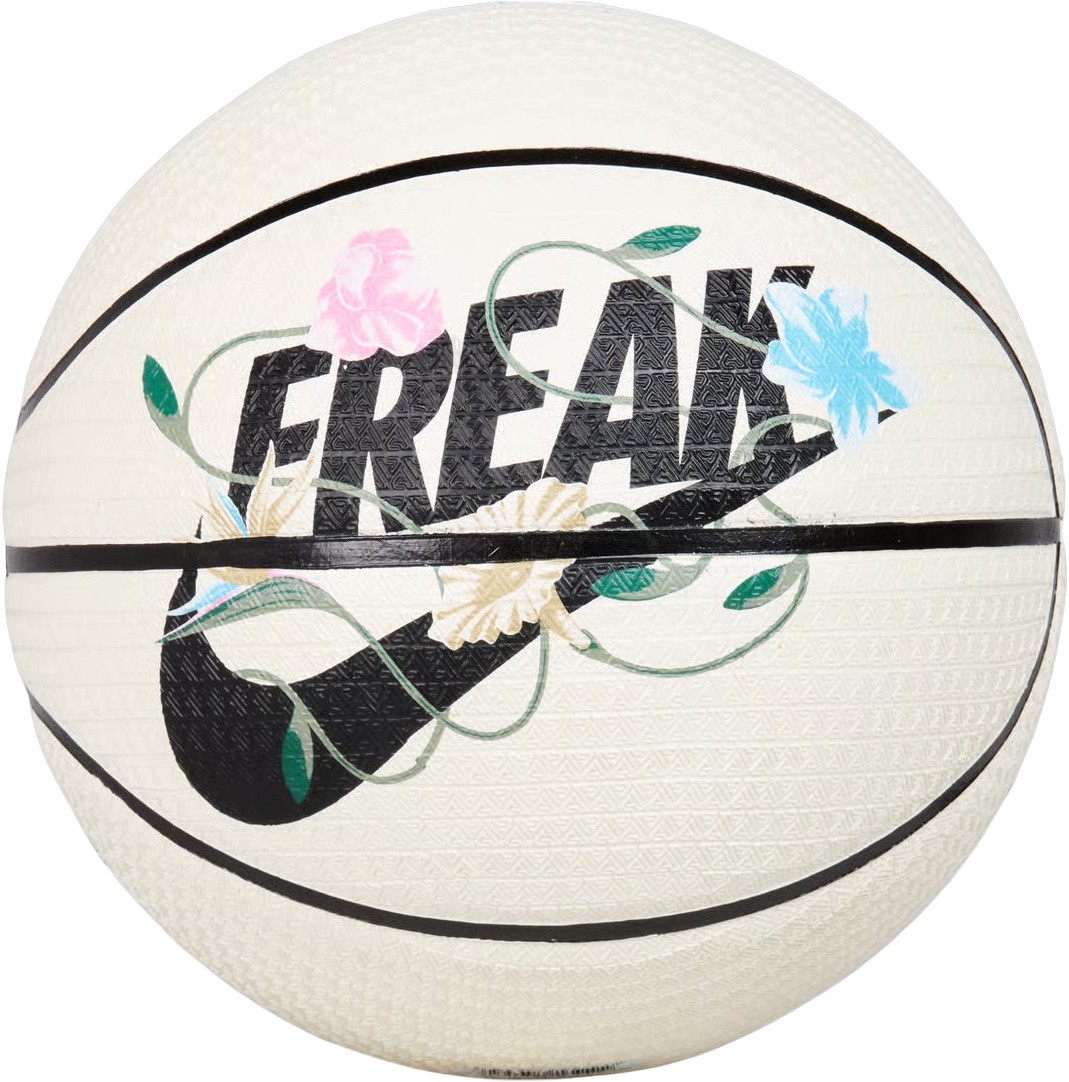 Playground 8P 2. 0 Basketball