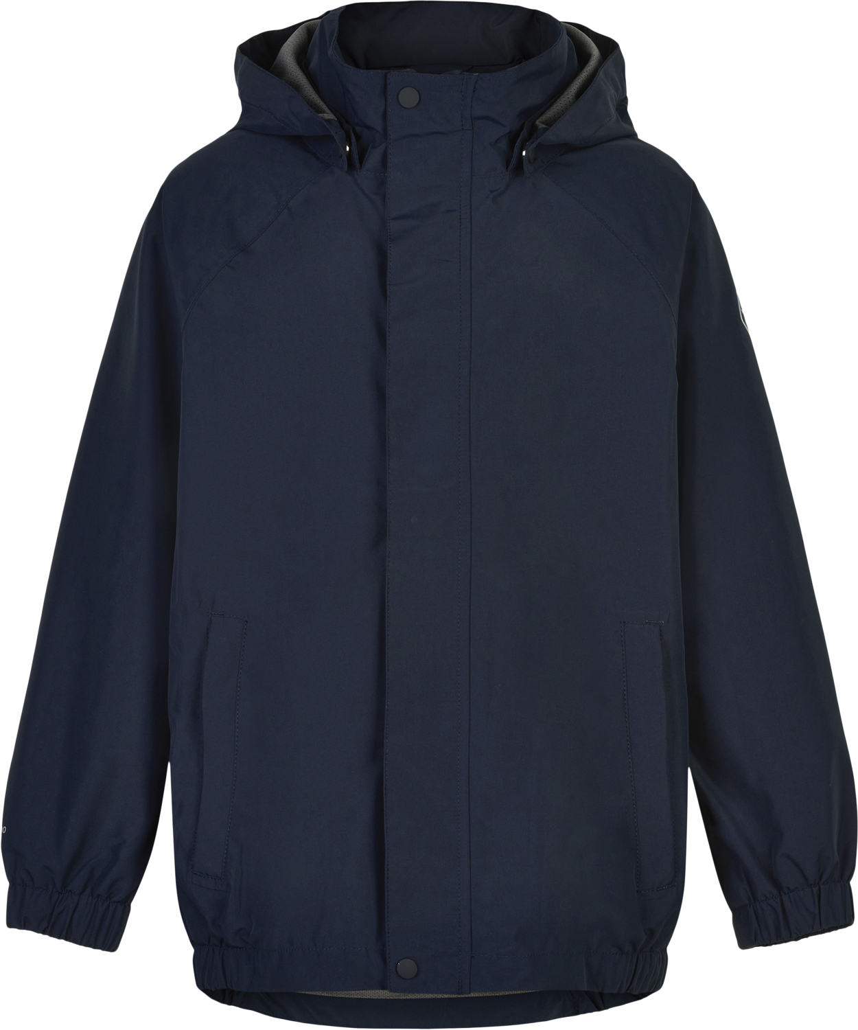 Shell Jacket Recycled