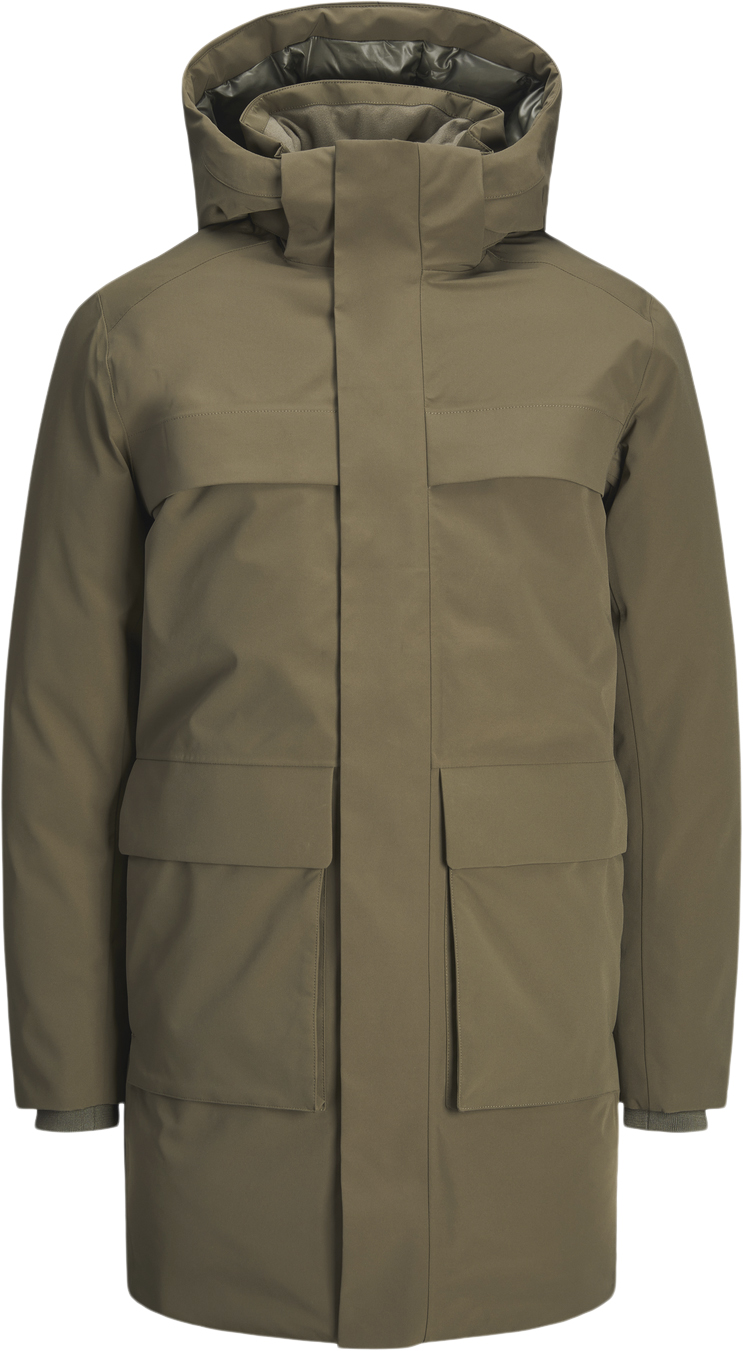 Jprblawave Parka Sn