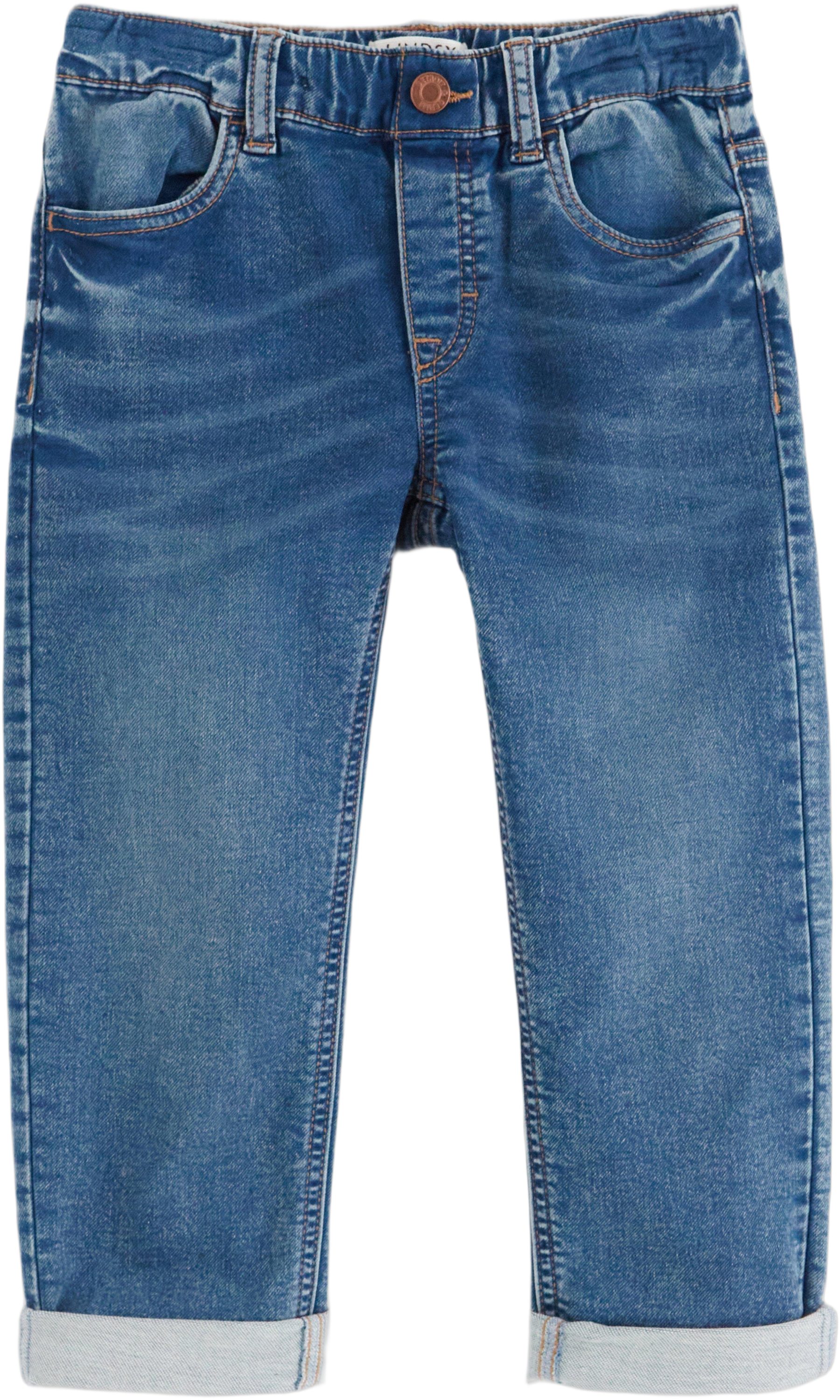 Comfy and Super Stretchy Jeans in s