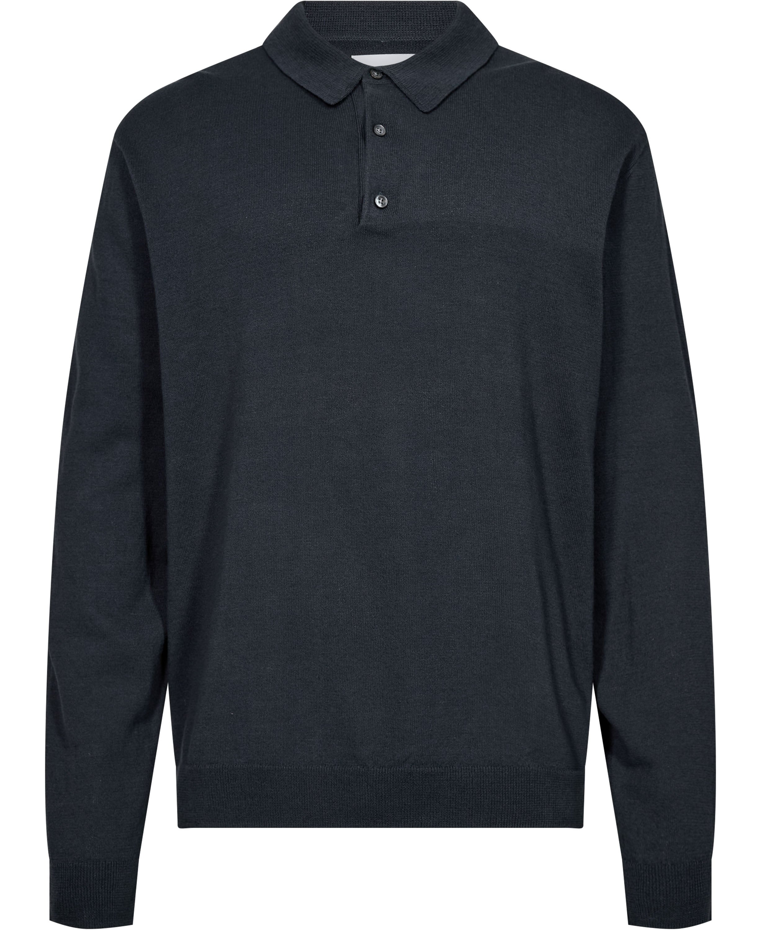 Gudme Cotton Paper Polo