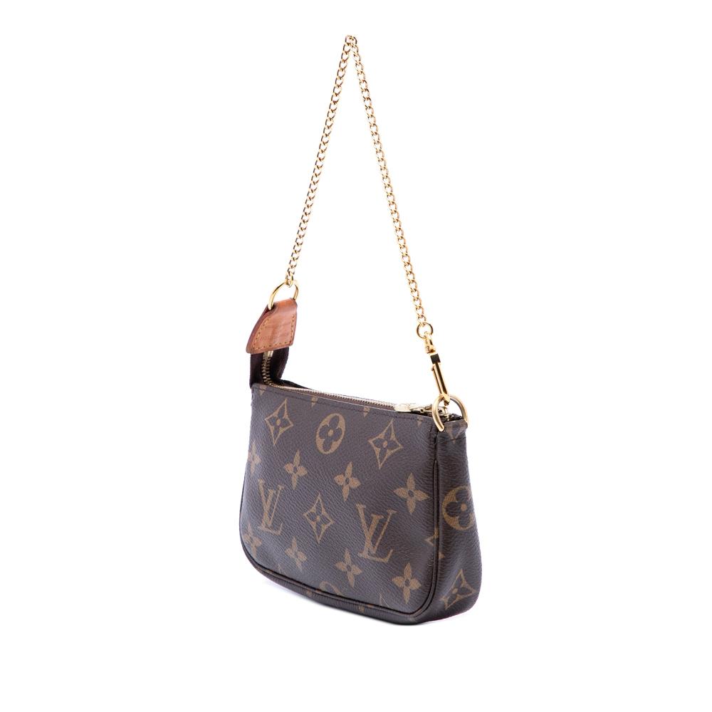 Louis Vuitton Pochette Accessoires