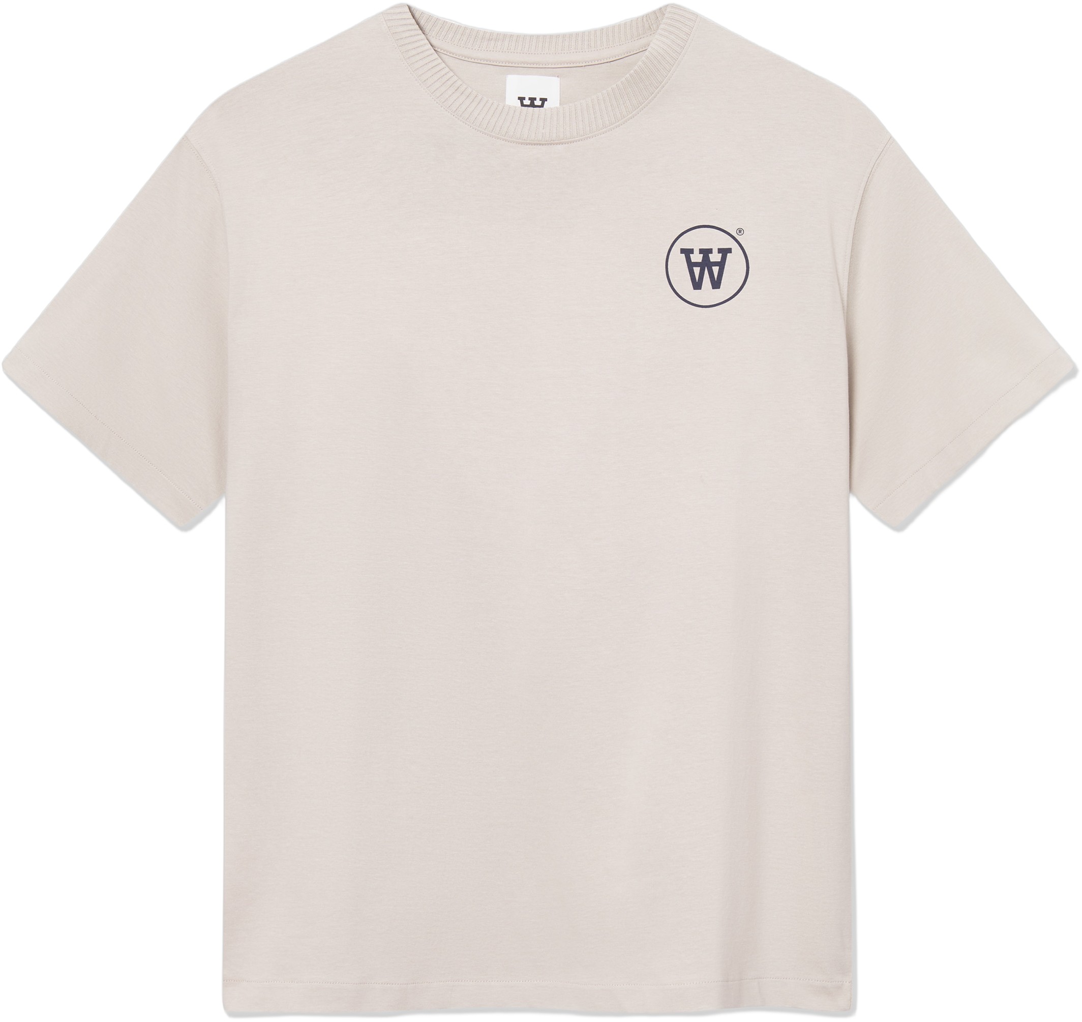 Wwliam tee Aacomp 25074