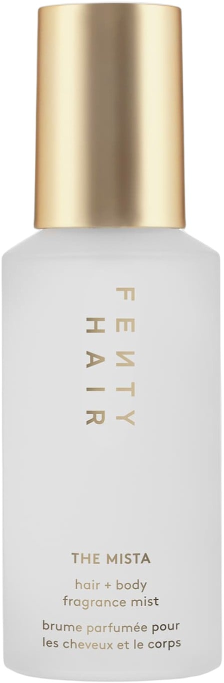 The Mista Hair and Body Fragrance Mist