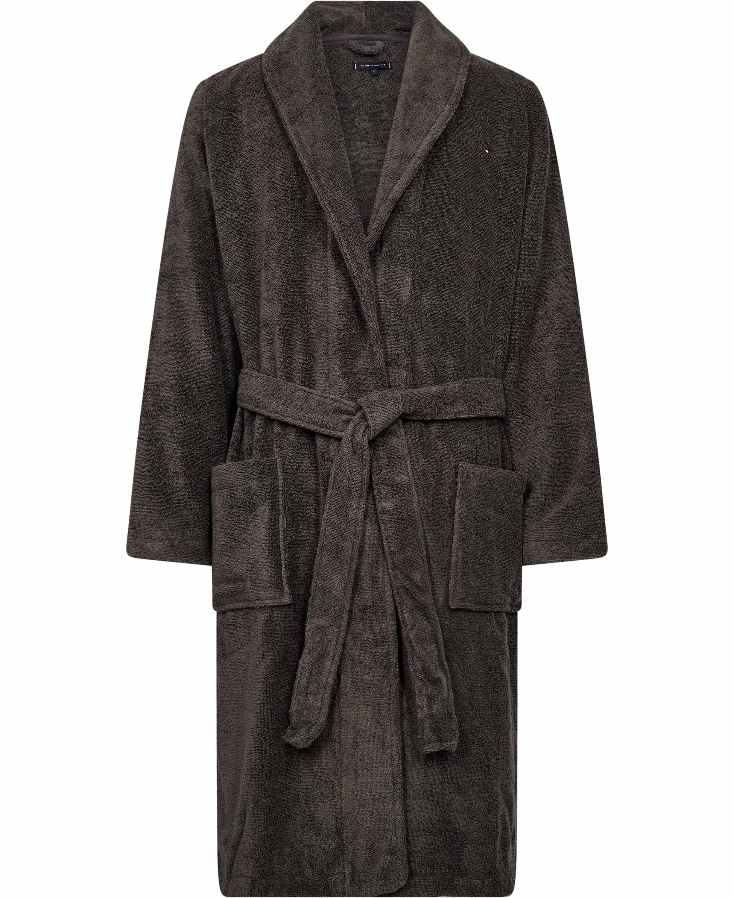 Bathrobe
